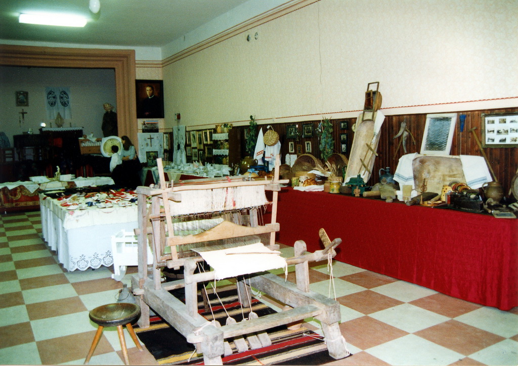 05 Mali Bajmok razboj