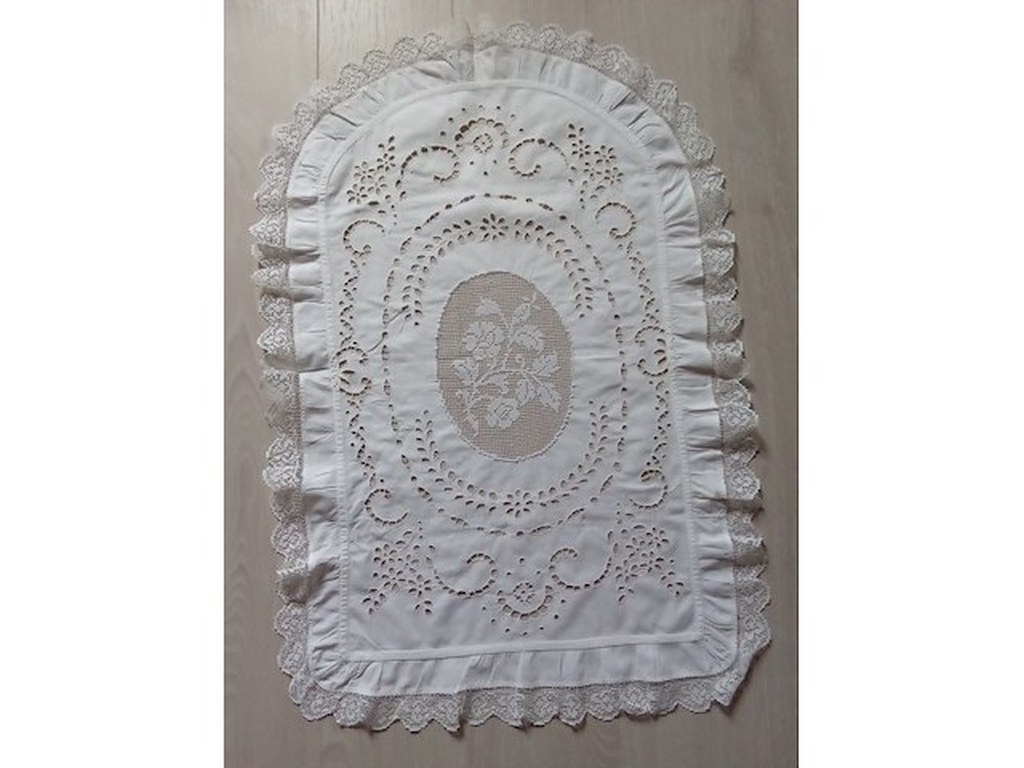 Bunjevacki bili sling 10