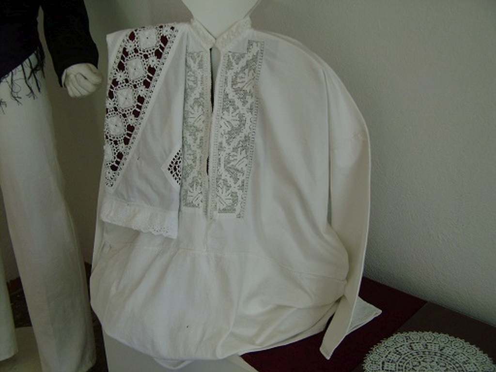 Bunjevacki bili sling 13