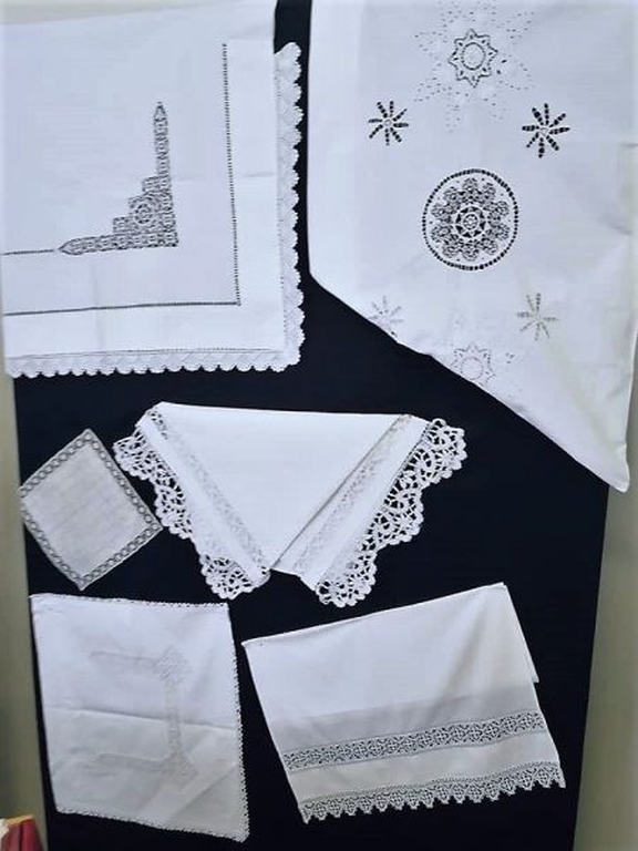 Bunjevacki bili sling 15