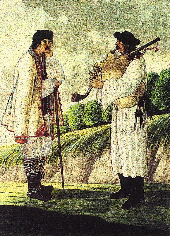 Bunjevacki bili sling 23