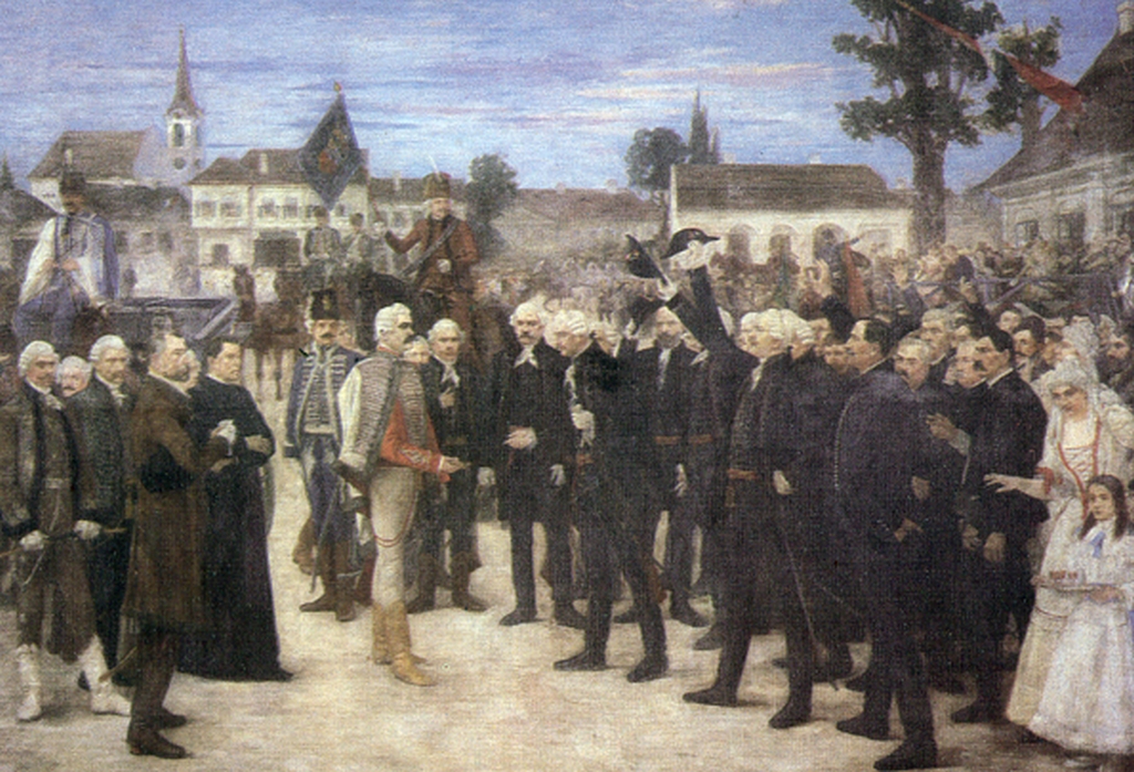 Bunjevacki bili sling 27