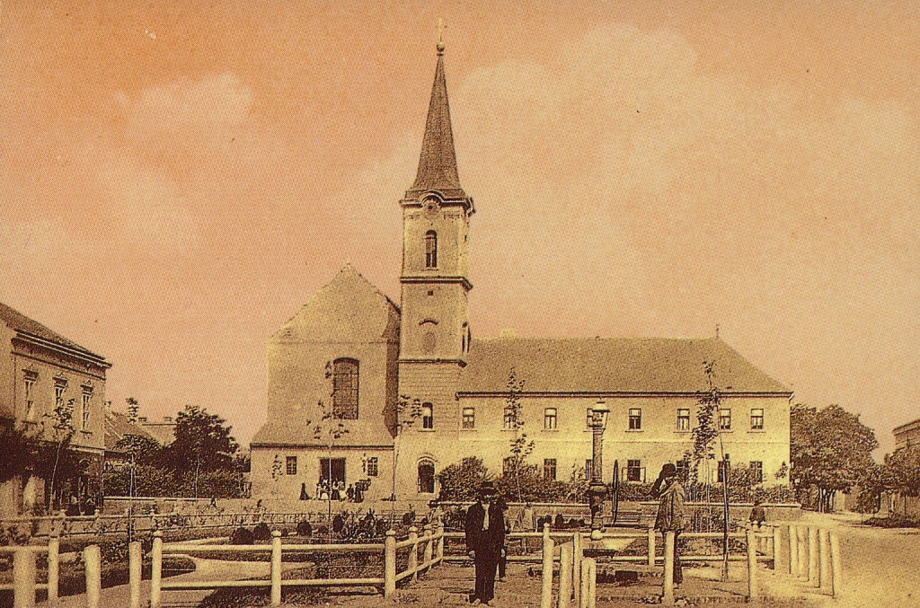 Bunjevacki bili sling 31