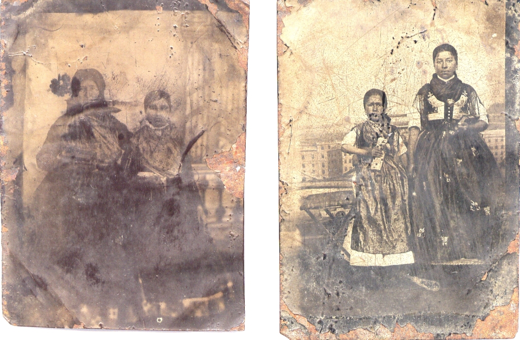 Bunjevacki bili sling 32