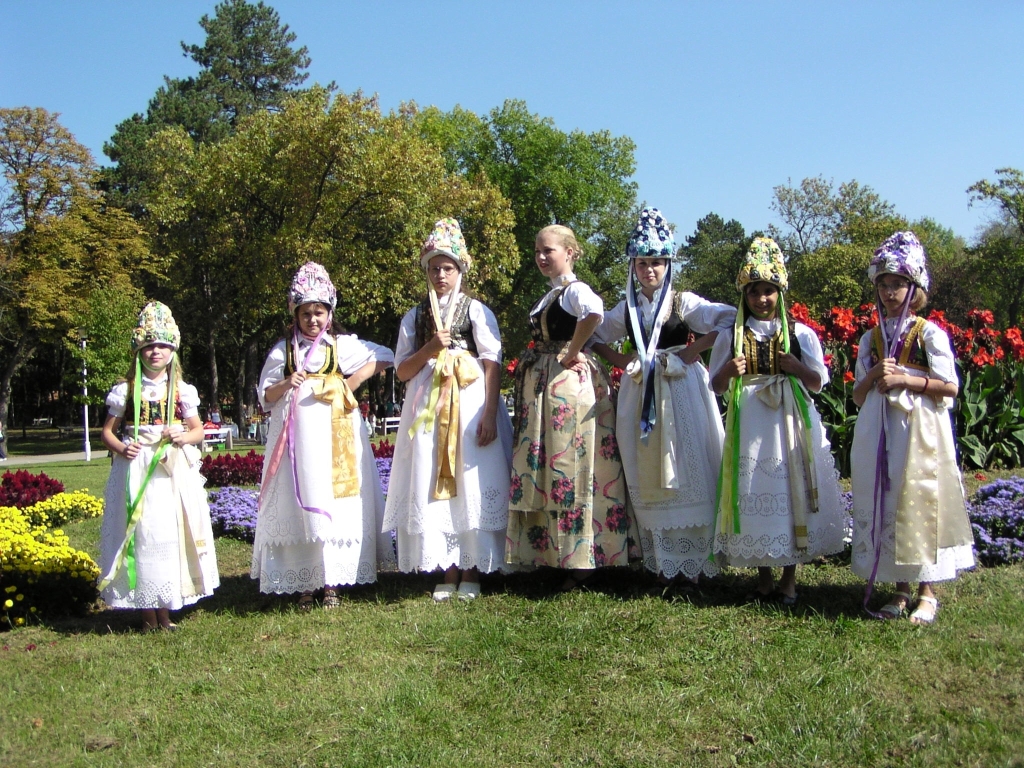 Bunjevacki bili sling 49