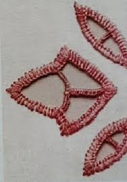 Bunjevacki bili sling 51