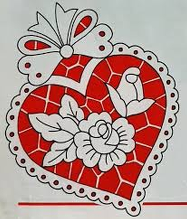 Bunjevacki bili sling 57